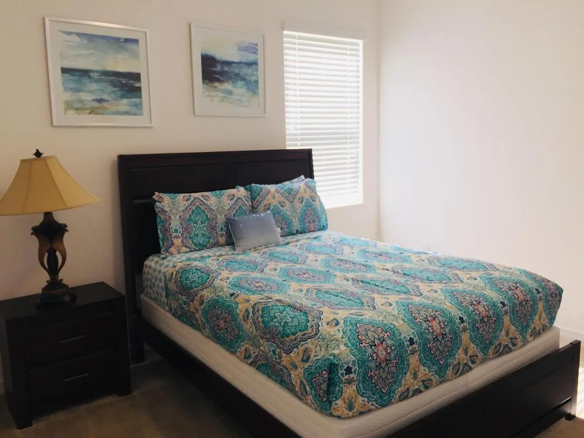 Villa G6001-Disney Vacation Home 13Br&10Ba Davenport