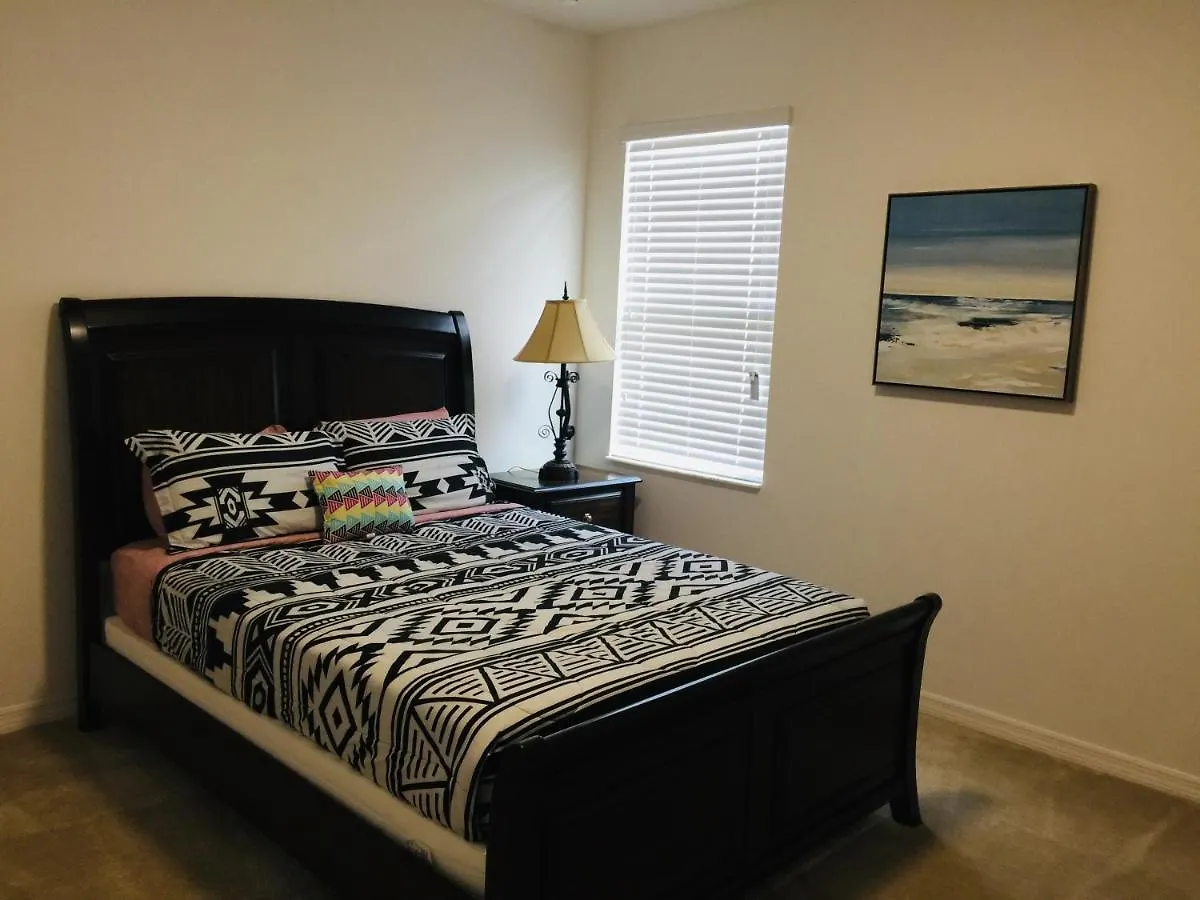 G6001-Disney Vacation Home 13Br&10Ba Davenport